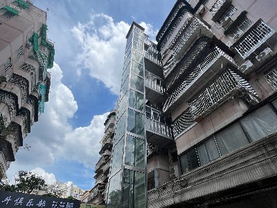 加裝電梯的建立在程序合法之上，強制施工或阻撓都需“三思”