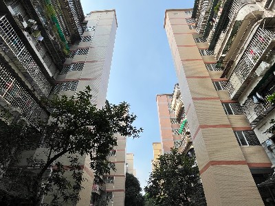 廣州老舊小區(qū)加裝電梯