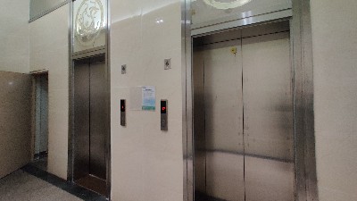 電梯的使用壽命