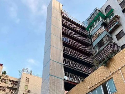 廣州老舊小區(qū)舊樓加裝電梯