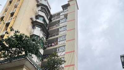 廣州8層舊樓加裝電梯費用詳解