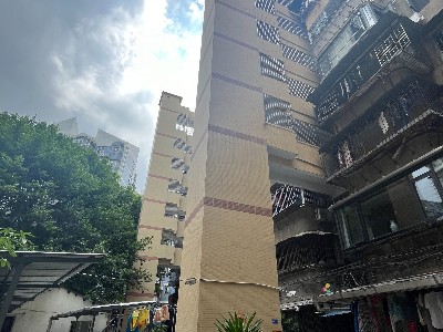廣州老舊小區(qū)舊樓加裝電梯