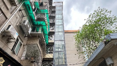 加裝電梯前，為什么要盡量進(jìn)行房屋檢測鑒定？