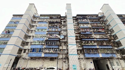 加裝電梯受阻應(yīng)該怎么辦？