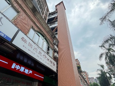 廣州老舊小區(qū)舊樓加裝電梯