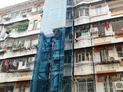 豐澤區(qū)既有住宅加裝電梯補(bǔ)貼和嘉立一起來了