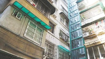 嘉立解惑中山市老舊住宅樓加裝電梯如何推進(jìn)？