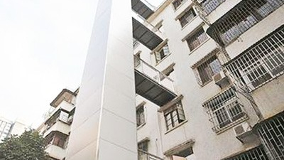 老舊小區(qū)加裝電梯可提取住房公積金嗎？嘉立為你解惑