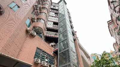 老舊小區(qū)加裝鋼結(jié)構(gòu)電梯有哪些優(yōu)缺點呢？
