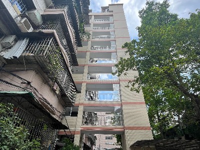 廣州老舊小區(qū)舊樓加裝電梯